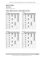 Preview for 32 page of QD Pi HSC505-32 LCD User'S Information Manual