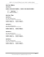 Preview for 33 page of QD Pi HSC505-32 LCD User'S Information Manual