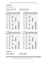 Preview for 35 page of QD Pi HSC505-32 LCD User'S Information Manual