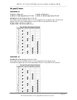 Preview for 44 page of QD Pi HSC505-32 LCD User'S Information Manual