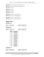 Preview for 47 page of QD Pi HSC505-32 LCD User'S Information Manual