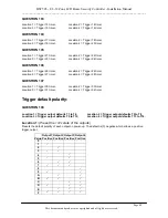 Preview for 48 page of QD Pi HSC505-32 LCD User'S Information Manual