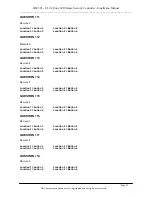 Preview for 53 page of QD Pi HSC505-32 LCD User'S Information Manual