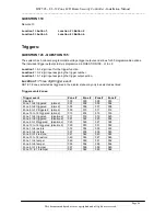 Preview for 54 page of QD Pi HSC505-32 LCD User'S Information Manual