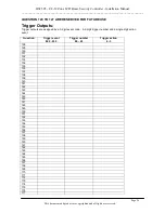 Preview for 64 page of QD Pi HSC505-32 LCD User'S Information Manual