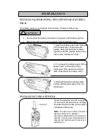 Предварительный просмотр 5 страницы QD QD16-C User Manual