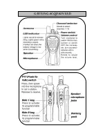 Предварительный просмотр 8 страницы QD QD16-C User Manual