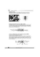 Preview for 12 page of QDI A10T Manual