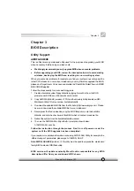 Preview for 27 page of QDI A10T Manual