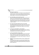 Preview for 56 page of QDI A10T Manual