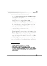 Preview for 69 page of QDI A10T Manual