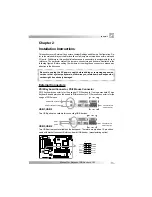 Preview for 19 page of QDI ADVANCE 10B User Manual