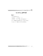 Preview for 7 page of QDI ADVANCE 10F User Manual