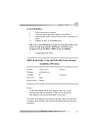 Preview for 11 page of QDI ADVANCE 10F User Manual