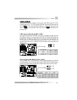 Preview for 25 page of QDI ADVANCE 10F User Manual