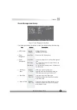 Предварительный просмотр 39 страницы QDI Advance 10TM Manual