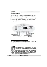 Предварительный просмотр 64 страницы QDI Advance 10TM Manual