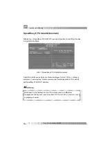 Preview for 12 page of QDI Advance 5/133E Manual