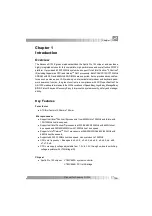 Preview for 19 page of QDI Advance 5/133E Manual