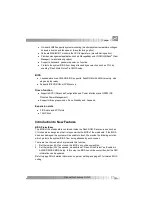 Preview for 21 page of QDI Advance 5/133E Manual