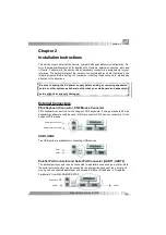 Preview for 23 page of QDI Advance 5/133E Manual