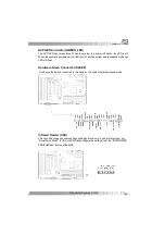 Preview for 25 page of QDI Advance 5/133E Manual