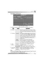 Preview for 35 page of QDI Advance 5/133E Manual