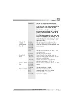 Preview for 45 page of QDI Advance 5/133E Manual