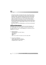 Preview for 52 page of QDI Advance 5/133E Manual