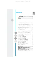 Preview for 3 page of QDI Advance 6T Manual