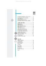 Preview for 4 page of QDI Advance 6T Manual