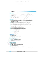 Preview for 6 page of QDI Advance 6T Manual