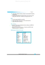 Preview for 7 page of QDI Advance 6T Manual