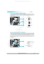 Preview for 11 page of QDI Advance 6T Manual