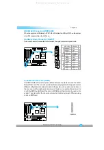 Preview for 13 page of QDI Advance 6T Manual