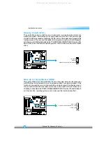 Preview for 14 page of QDI Advance 6T Manual