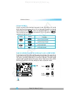 Preview for 16 page of QDI Advance 6T Manual