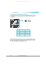 Preview for 18 page of QDI Advance 6T Manual