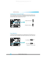 Preview for 20 page of QDI Advance 6T Manual