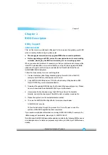 Preview for 23 page of QDI Advance 6T Manual