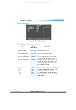 Preview for 38 page of QDI Advance 6T Manual