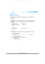 Preview for 40 page of QDI Advance 6T Manual