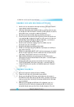 Preview for 56 page of QDI Advance 6T Manual