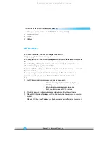 Preview for 58 page of QDI Advance 6T Manual