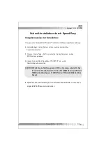 Preview for 7 page of QDI B1S/2000 Manual