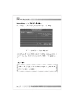 Preview for 15 page of QDI B1S/2000 Manual