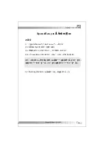 Preview for 16 page of QDI B1S/2000 Manual