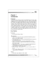 Preview for 18 page of QDI B1S/2000 Manual