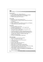 Preview for 19 page of QDI B1S/2000 Manual