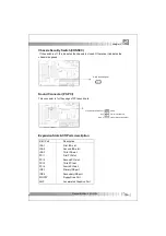 Preview for 26 page of QDI B1S/2000 Manual